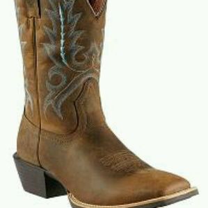 Meet your Posher, William